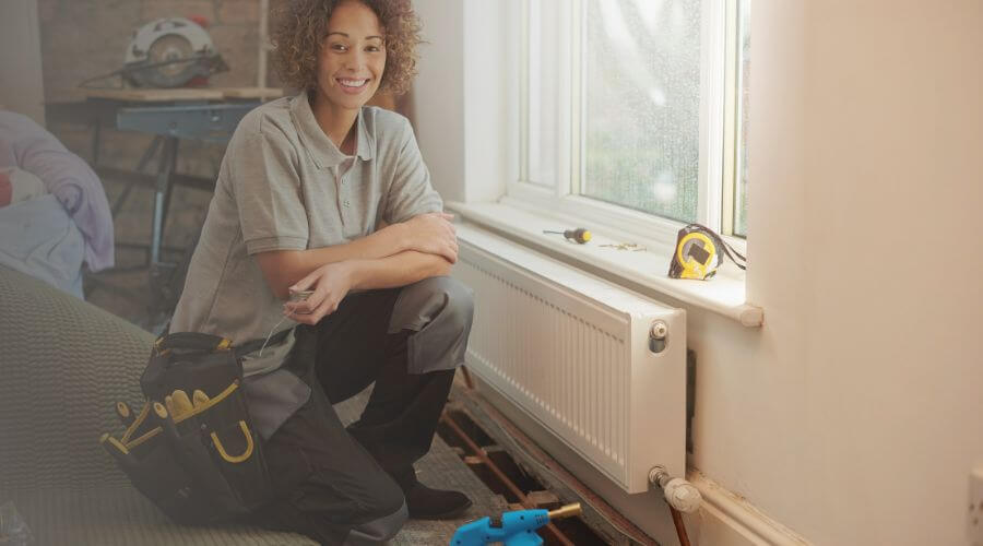 Local annual plumbing maintenance in Lincoln City, IN